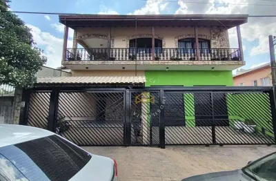 Casa com 3 quartos à venda, 390 m² no jardim américa em valinhos/sp