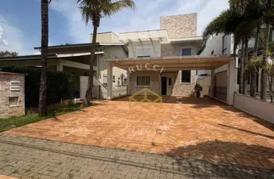 Casa para locação  condomínio reserva colonial | valinhos/sp