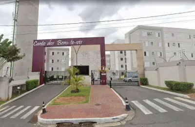 Apartamento com 2 dormitórios à venda, 42 m² por R$ 235.000,00 - Jardim Centenário - Campinas/SP