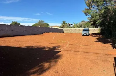 Terreno para venda no bairro recanto dos dourados em campinas-sp.