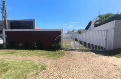 Terreno à venda, 404 m² no jardim das paineiras - campinas/sp
