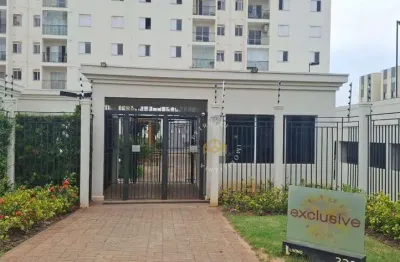 Apartamento garden à venda no bairro são bernardo -campinas/sp