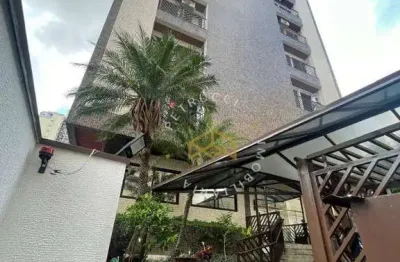 Apartamento com 2 dormitórios à venda, 73 m² no vila jequitibás - campinas/sp