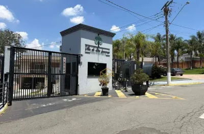 Linda casa mobiliada para locação  condomínio vila de são lourenço | valinhos/sp