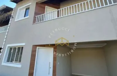 Casa em condomínio fechado com 3 quartos para alugar na Rua Marginal A, 680, Jardim Sumarezinho, Hortolândia