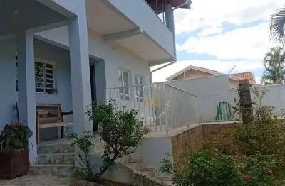 Casa com 3 dormitórios à venda, 360 m² por R$ 1.200.000,00 - Loteamento Arboreto dos Jequitibas (Sousas) - Campinas/SP