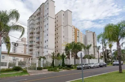 Apartamento com 2 quartos para alugar na Rua Maria Emília Alves dos Santos de Ângelis, 874, Parque Prado, Campinas