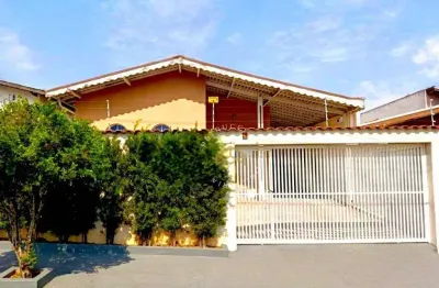 Casa com 2 dormitórios à venda, 165 m² por R$ 490.000,00 - Jardim García - Campinas/SP