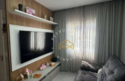 Casa com 3 dormitórios à venda, 90 m² por R$ 960.000,00 - Parque Jambeiro - Campinas/SP