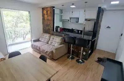 Apartamento com 2 dormitórios à venda, 65 m² por R$ 499.000,00 - Parque Brasília - Campinas/SP