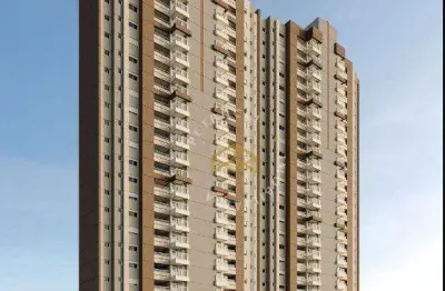 Apartamento com 3 dormitórios à venda, 125 m² por R$ 1.890.000,00 - Chácara da Barra - Campinas/SP