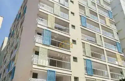 Apartamento com 1 quarto à venda na Rua Duque de Caxias, 800, Centro, Campinas