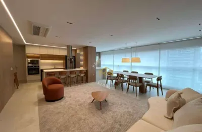 Apartamento com 3 quartos para alugar na Rua Doutor Emílio Ribas, 314, Cambuí, Campinas