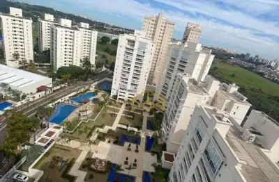 Apartamento para venda e locação no bairro vila brandina em campinas-sp