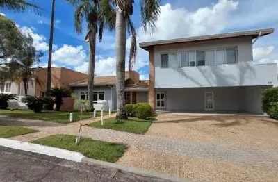 Casa em condomínio fechado com 4 quartos à venda na Alameda Carlos de Carvalho Vieira Braga, 1, Reserva Colonial, Valinhos