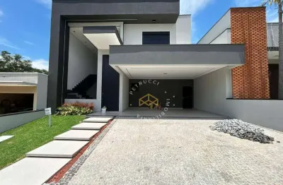 Casa com 4 dormitórios à venda, 280 m² por R$ 2.200.000,00 - Jardim São Marcos - Valinhos/SP