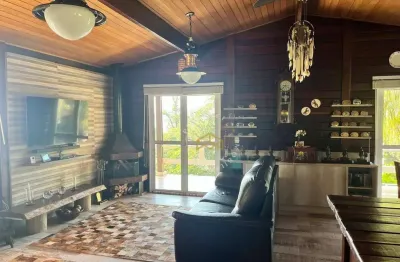 Casa com 5 dormitórios à venda, 355 m² por R$ 2.950.000,00 - Parque Valinhos - Valinhos/SP