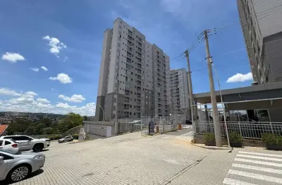 Apartamento com 2 dormitórios para alugar no jardim novo horizonte - valinhos/sp