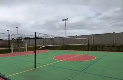 Terreno plano de 250 m² à venda no condomínio urbe  em paulínia