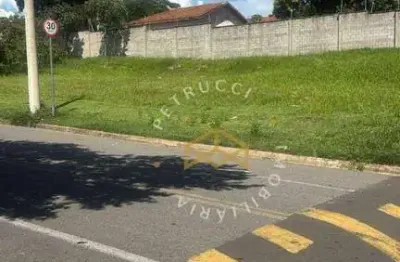 Terreno à venda, 300 m² por R$ 400.000,00 - Condomínio Residencial Milano - Indaiatuba/SP
