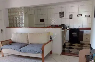 Apartamento com 2 dormitórios à venda, 98 m² no vila paraíso - campinas/sp