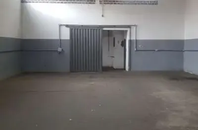 Galpão para alugar, 385 m² por R$ 8.791,00/mês - Parque Industrial - Campinas/SP