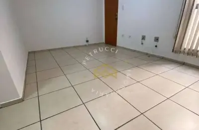 Apartamento com 2 quartos à venda na Rua Martinópolis, 465, Vila Pompéia, Campinas