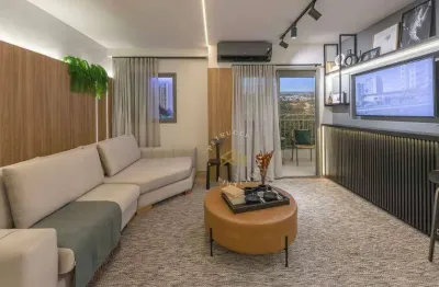 Apartamento com 3 quartos à venda na Rua Adelino Martins, 553, Mansões Santo Antônio, Campinas