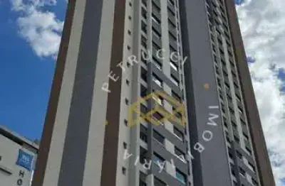 Apartamento à venda no sirius patriani  - o prédio mais alto de campinas