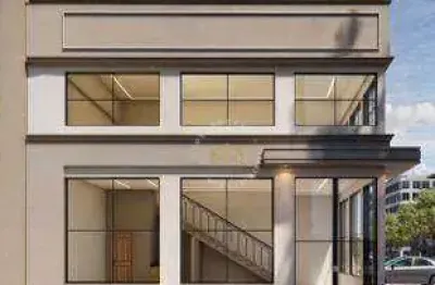 Sala comercial com 1 sala para alugar na Avenida Doutor Moraes Salles, 1, Centro, Campinas