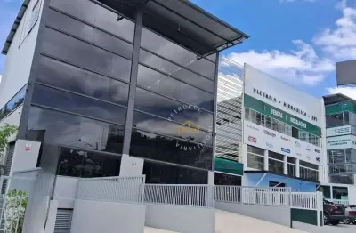 Sala comercial com 2 salas para alugar na Rua dos Contabilistas, 1, Jardim Novo Cambuí, Campinas