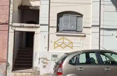 Casa com 3 dormitórios para alugar, 190 m² por R$ 2.824,00/ano - Centro - Campinas/SP