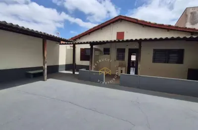 Casa com 2 dormitórios à venda, 123 m² no jardim centenário - valinhos/sp