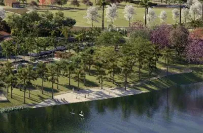 Terreno à venda,  no quinta do lago loteamento - indaiatuba/sp