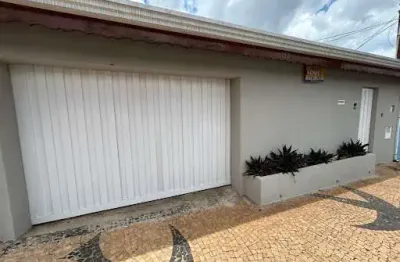 Casa com 3 dormitórios à venda, 87 m² no Fazenda Santa Cândida - Campinas/SP