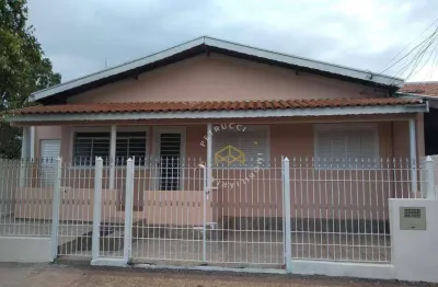 Casa à venda no parque da figueira em campinas com edícula e churrasqueira