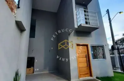 Casa com 4 quartos para alugar na Rua José Carlos Laselva, 1, Vila Estanislau, Campinas