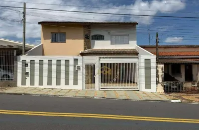Casa disponível para venda e locação no jardim proença i – campinas/sp
