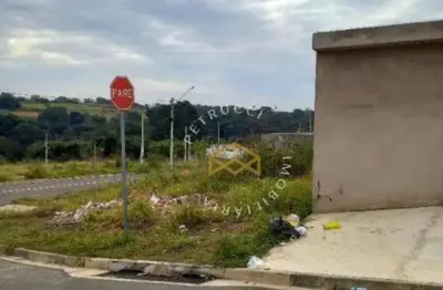 Terreno plano à venda no  residencial bela aliança em campinas/sp