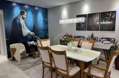 Apartamento à venda no condomínio alto abolição  ponte preta, campinas/sp