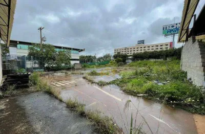Terreno para alugar, 2389 m² por R$ 14.700,00/mês - Techno Park - Campinas/SP
