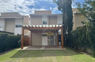 Casa com 3 dormitórios à venda, 190 m² por R$ 1.620.000,00 - Gramado - Campinas/SP