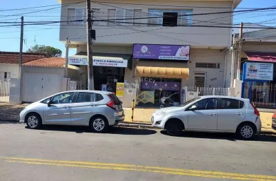 Sobrado comercial/residencial para alugar em ótima localização.