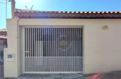 Casa com 4 dormitórios à venda, 97 m² por R$ 750.000,00 - Jardim Guarani - Campinas/SP