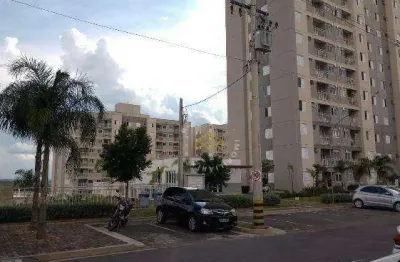 Lindo apartamento para alugar no condomínio vert parque em campinas