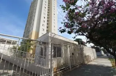 Apartamento com 3 dormitórios à venda, 65 m² no vila joão jorge - campinas/sp