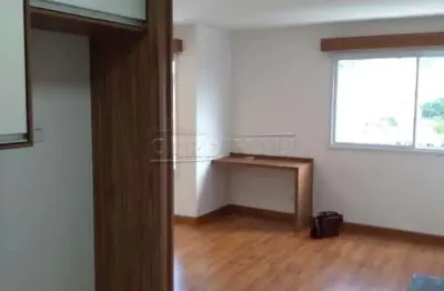 Apartamento com 1 dormitório no parque arnold schimidt próximo a usp são carlos