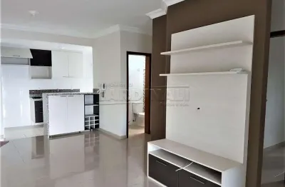 Apartamento com 3 quartos à venda na Rua Visconde de Inhaúma, 1195, Centro, São Carlos