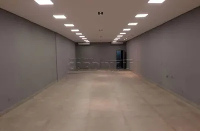 Sala comercial à venda na Rua Geminiano Costa, 549, Jardim Brasil, São Carlos