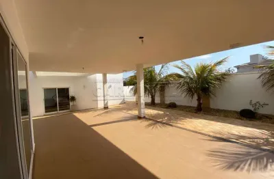 Casa em condomínio fechado com 4 quartos à venda na Avenida Miguel Damha, 442, 1400, Condomínio Village Damha II, São Carlos